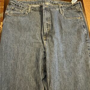 Women’s Old Navy flare jeans